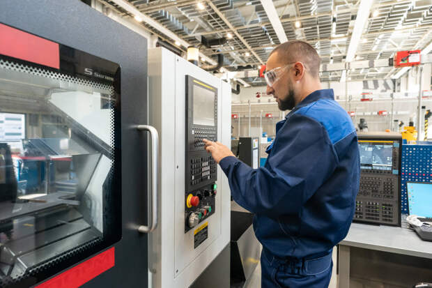 Индустрия Татарстана – 2025: что стоит за 9,9% роста. Детальный разбор итогов года