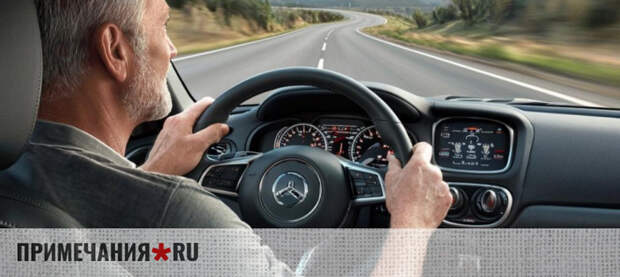 Скорость вне закона: 70% нарушений на дорогах Крыма — превышение лимита