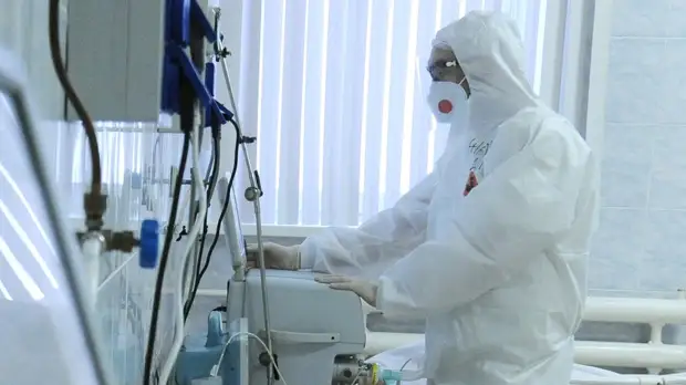 «Для защиты людей из групп риска»: в центре имени Гамалеи рассказали о работе над новым лекарством от COVID-19