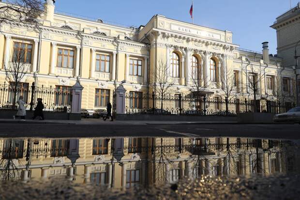 В России заметили угрозу рецессии