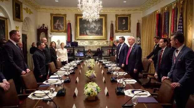 В США объяснили, почему Запад не смог нанести РФ стратегическое поражение