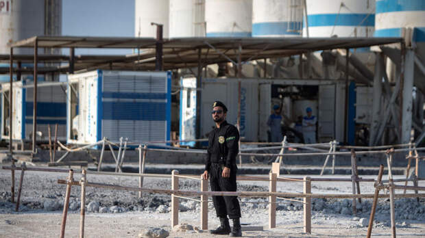 Лихачев: 163 сотрудника АЭС "Бушер" эвакуированы в РФ