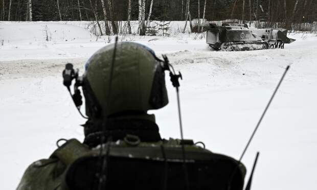 Стало известно об уличных боях в стратегически важном городе Донбасса