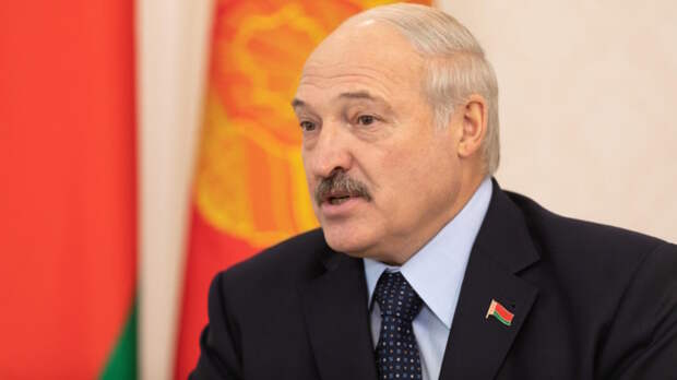 Лукашенко призвал россиян и украинцев покупать землю в белорусских селах