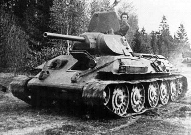 Советская неожиданность Советская неожиданность война, история, факты