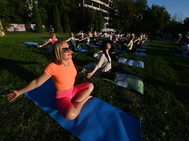 Начинайте, не дожидаясь понедельника: тюменский психолог оставила рекомендации по спортивным нагрузкам