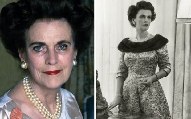 Неумение обращаться с деньгами сыграло с богатой наследницей злую шутку Неумение обращаться с деньгами сыграло с богатой наследницей злую шутку