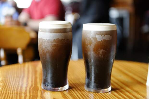 Коммерсант: Московская пивоваренная компания будет продавать Guinness