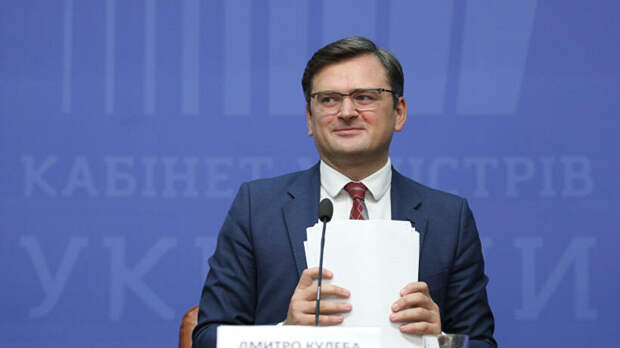 Кулеба сравнил вступление Украины в НАТО с 