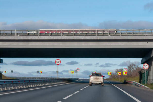 Проект есть, денег нет: что происходит со строительством трассы Сочи - Джубга