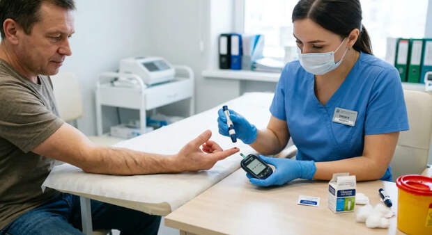 Скрытая катастрофа: чем грозит стремительное распространение диабета