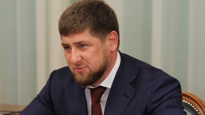 Кадыров пригласил мальчика в Грозный