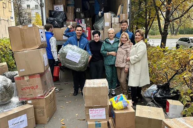 Политолог Асафов: поддержка защитников Отечества укрепила единство страны