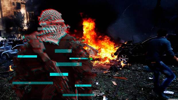 Ближний Восток
