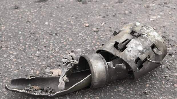 В Орловской области БПЛА повредили жилые дома и машины