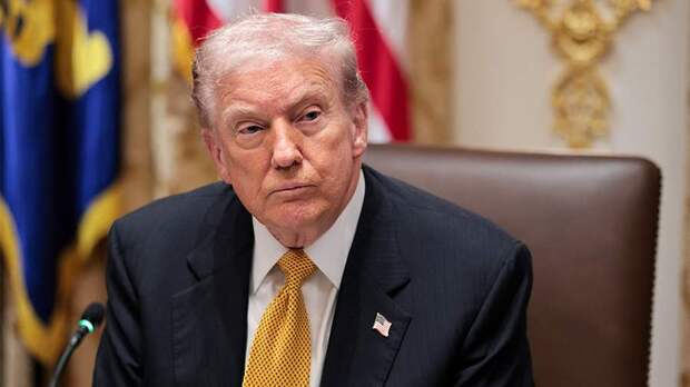 В Белом доме заявили о стремлении Трампа завершить конфликт на Украине