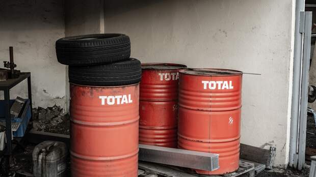 Генсек ОПЕК предрёк исчезновение свободных ёмкостей для нефти в мае