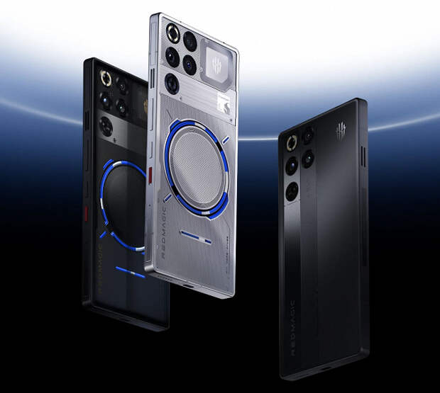 AnTuTu составил рейтинг самых выгодных флагманов февраля 2026 — лидирует Red Magic 11 Pro