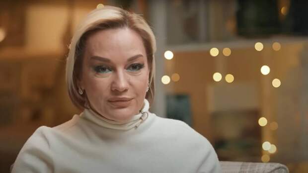 «Готовится к новому этапу»: Буланова призналась, что ее 32-летний сын безработный