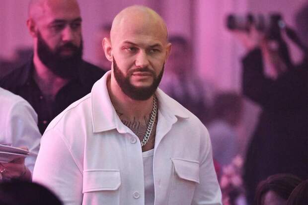 Джиган рассказал о чудесном спасении бананом в Израиле