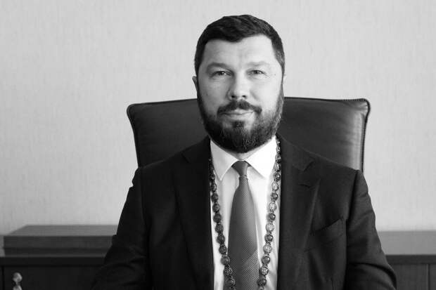 В Курганской области погиб бывший глава Калининграда Евгений Любивый