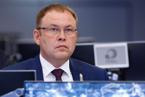 SHOT: глава Кузбасса заступился за медиков новокузнецкого роддома