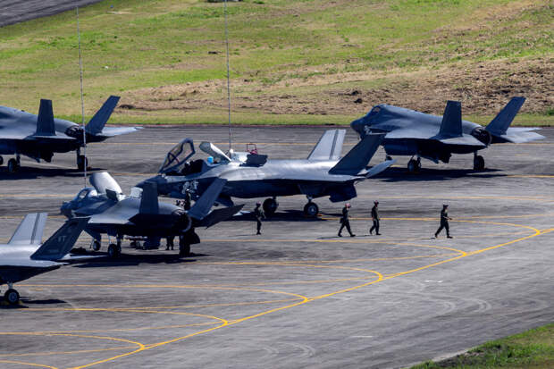 Влияние ситуации в Венесуэле на украинское урегулирование оценили