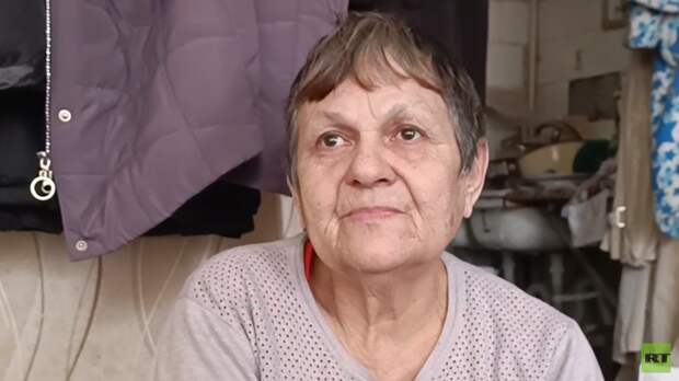 «Мечтали: проснёмся — а на школе российский флаг»: как пенсионеры из Донбасса пробирались к своим под обстрелами ВСУ