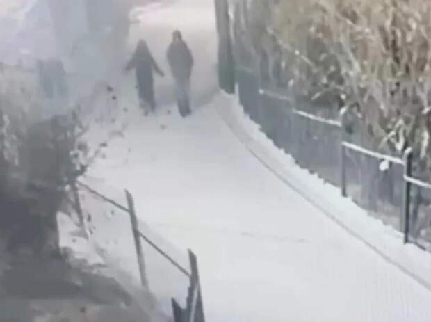 Участница "похищения" сына красноярского бизнесмена не была знакома с ним раньше