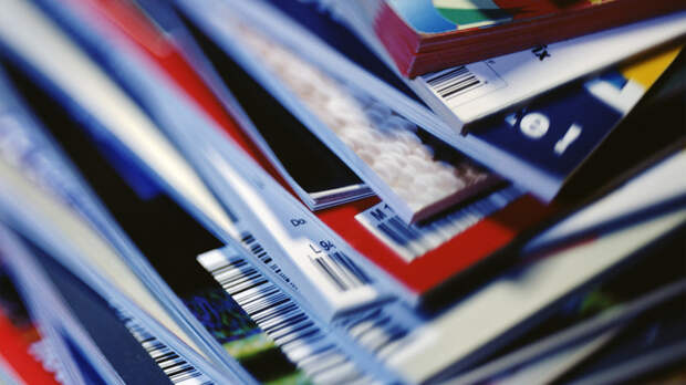 ТАСС: Condé Nast зарегистрировал в России товарный знак GQ