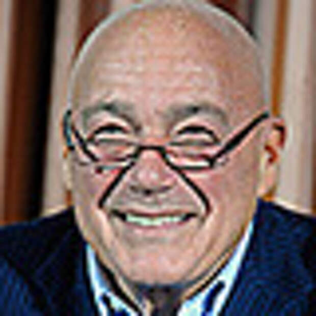 Владимир Познер