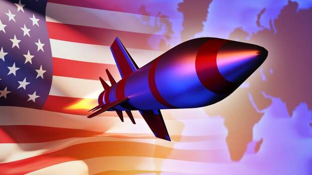 США готовят супероружие против России. Секрет разобрали по пунктам
