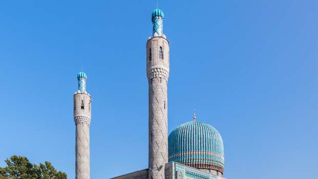В Петербурге отметят Курбан-байрам: в мечетях пройдут намазы, движение ограничат