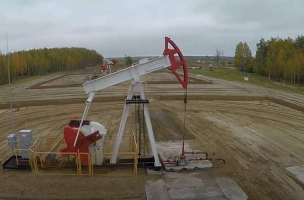 Нефть в 2021 году: Россия оставит ОПЕК в плюсе