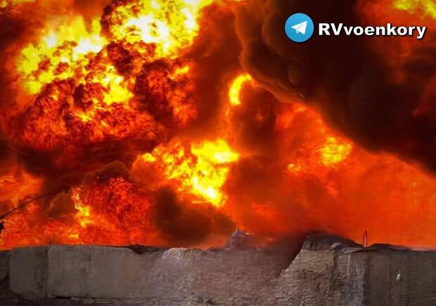 Враг атакует Орск и Пермь (ВИДЕО)