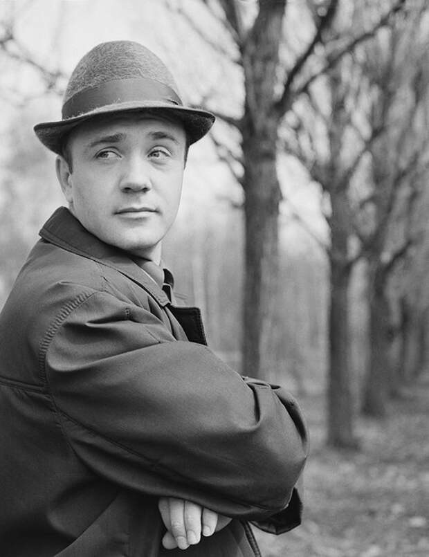 Чем сейчас занимаются дети звезд советского кино