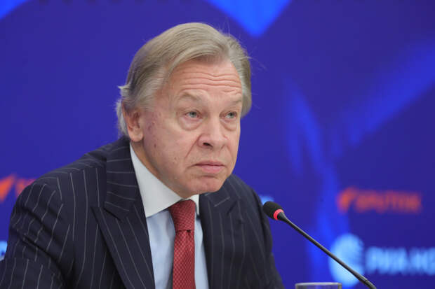 Пушков заявил о фатальной ошибке США в санкционной войне с Россией