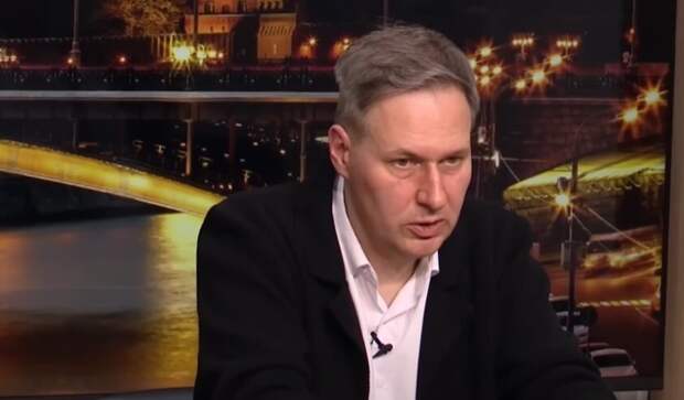 ЕСТЬ ВСЕ ОСНОВАНИЯ ПОЛАГАТЬ, ЧТО ЦЕЛЬ ЗАПАДА – ПУСТАЯ УКРАИНА, СЧИТАЕТ АРТАМОНОВ. ФОТО: ЦАРЬГРАД.