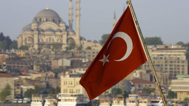 Турция планирует заменить торговлю с Израилем на Китай, Индию и Африку