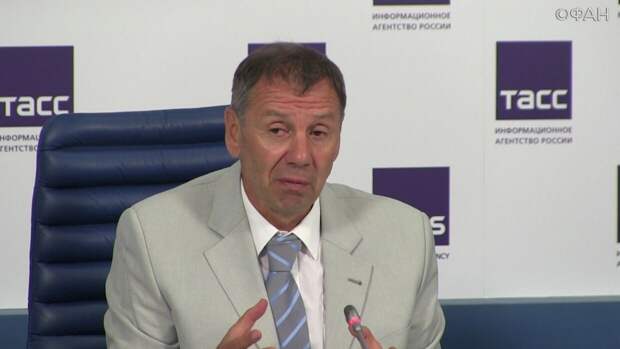 Марков призвал Лондон немедленно арестовать организаторов расследования дела MH17