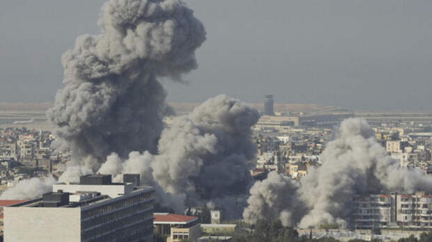 Иран поблагодарил США за подтверждение атак из стран Ближнего Востока