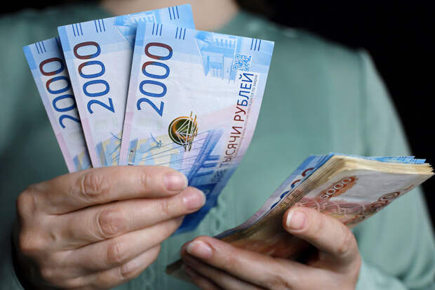 Опрос: в 2026 году 60% россиян планируют увеличить свой доход