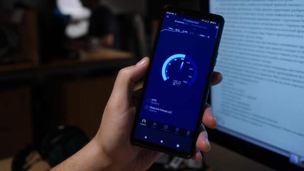 В РКН рассказали, будут ли ограничивать доступ к сервису Speedtest