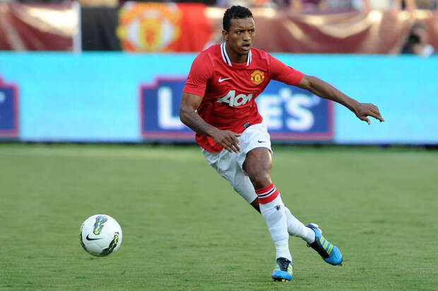 "Манчестер Юнайтед" обыграл "Манчестер Сити" со счетом 2:0 в матче АПЛ