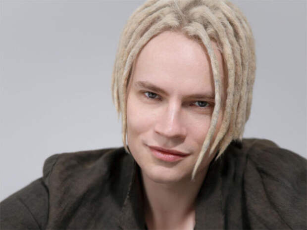 SHAMAN рассказал о своей идеальной девушке