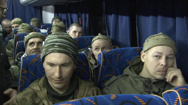 Раскрыты две самые частые просьбы украинских военнопленных. Зеленскому стоит задуматься