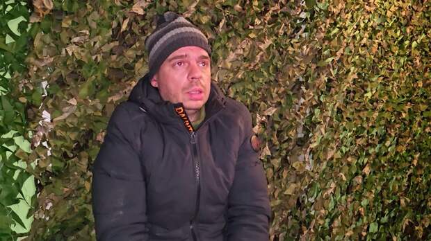 Пленный рассказал о смерти ожидавших эвакуации раненых солдат ВСУ