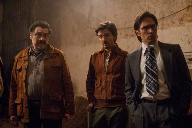 ‘Narcos: Mexico’ Premiere Recap: ‘It Doesn’t Have a Happy Ending’