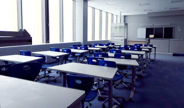 В Астрахани все школы перевели на дистанционку из-за свиного гриппа