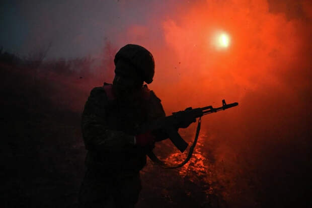 Небо в огне: армия РФ жестко ответила за атаки на Воронеж, Петербург и Сочи